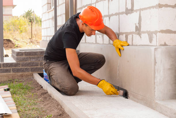 Waterproofing professionals working in Pratt, KS